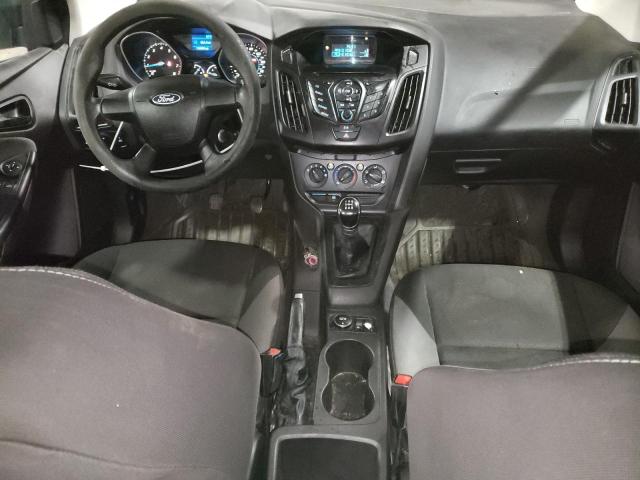 Photo 8 from auction – 2012 FORD FOCUS S with VIN 1FAHP3E21CL468919