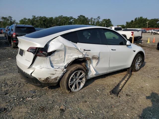 Photo 3 from auction – 2023 TESLA MODEL Y with VIN 7SAYGDEE3PA102656