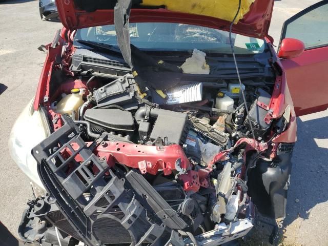 Photo 11 from auction – 2011 TOYOTA PRIUS with VIN JTDKN3DU5B1459143
