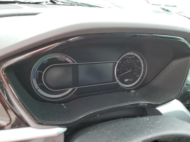 Photo 9 from auction – 2022 KIA NIRO LX with VIN KNDCB3LC6N5520955