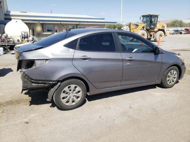 Photo 3 from auction – 2016 HYUNDAI ACCENT SE with VIN KMHCT4AE7GU944642