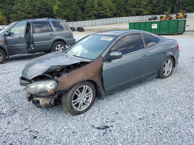 Photo 1 from auction – 2005 ACURA RSX with VIN JH4DC53895S005733