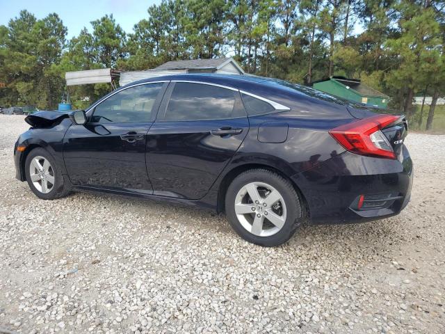 Photo 2 from auction – 2016 HONDA CIVIC EX with VIN 19XFC2F72GE071851