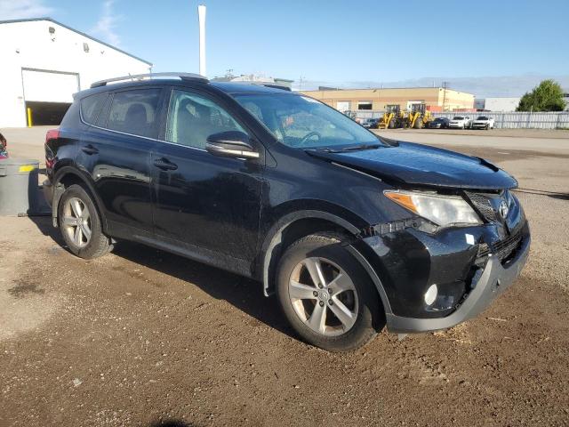 Photo 4 from auction – 2014 TOYOTA RAV4 XLE with VIN 2T3WFREV5EW094722