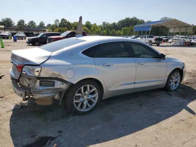 Photo 3 from auction – 2015 CHEVROLET IMPALA LTZ with VIN 2G1165S39F9108759