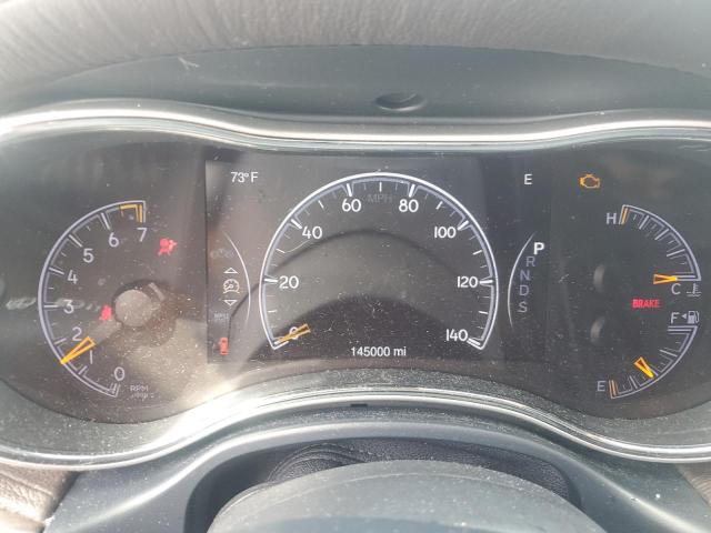 Photo 9 from auction – 2015 JEEP GRAND CHER with VIN 1C4RJFCG1FC699565