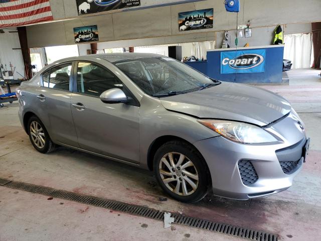 Photo 4 from auction – 2012 MAZDA 3 I with VIN JM1BL1V81C1691171