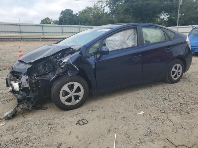 TOYOTA PRIUS 2014 z numerem VIN JTDKN3DU5E1852984 - Zdjęcie z aukcji