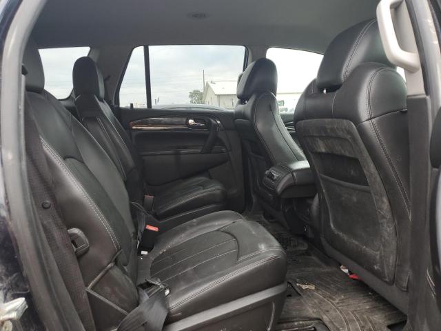 Photo 11 from auction – 2017 BUICK ENCLAVE with VIN 5GAKVBKD7HJ247027