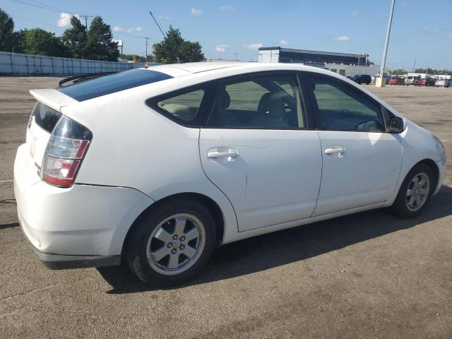 Photo 3 from auction – 2005 TOYOTA PRIUS with VIN JTDKB22U553106724