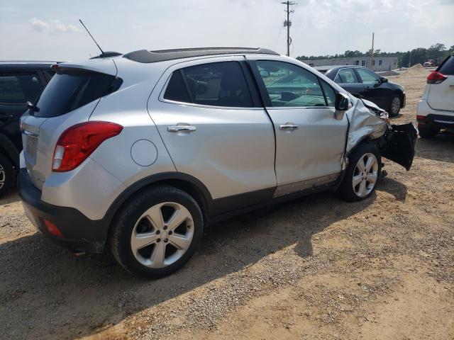 Photo 3 from auction – 2016 BUICK ENCORE with VIN KL4CJASB5GB712270