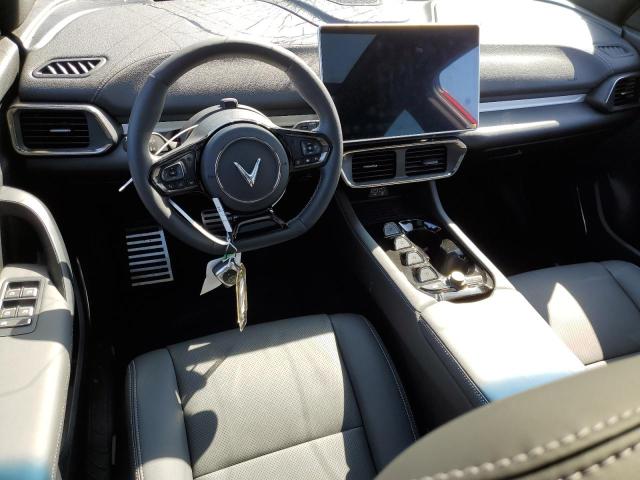 Photo 8 from auction – 2024 VINFAST VF 8 with VIN RLLV1AFA1RH006368