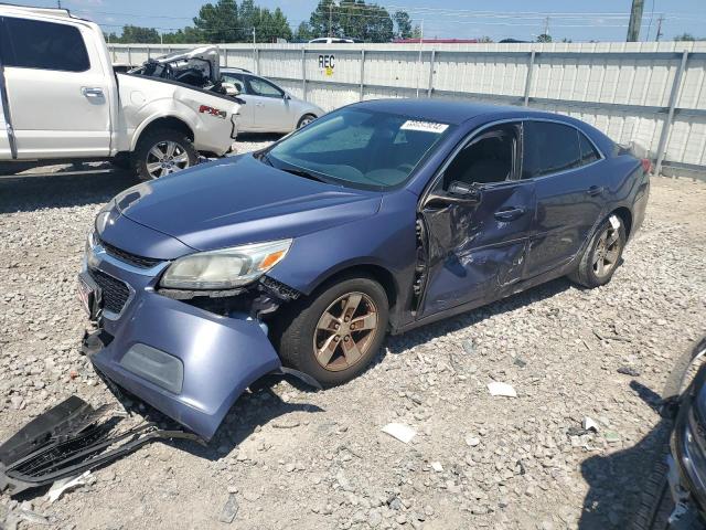 Photo 1 from auction – 2015 CHEVROLET MALIBU LS with VIN 1G11B5SL8FF207723