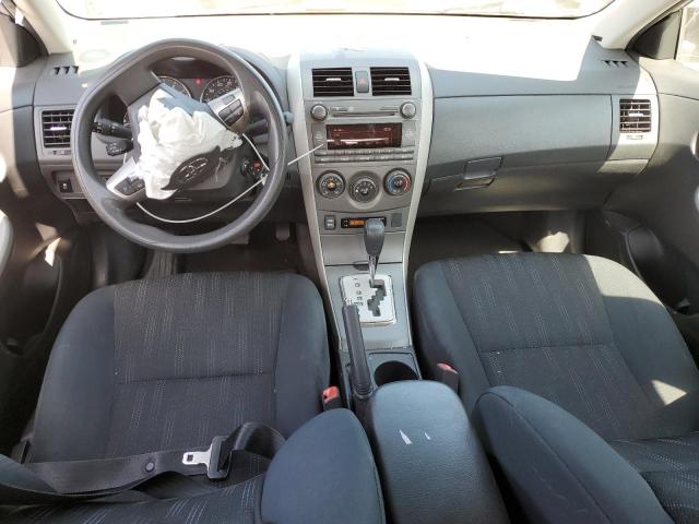 Photo 8 from auction – 2011 TOYOTA COROLLA BA with VIN 2T1BU4EE2BC706842