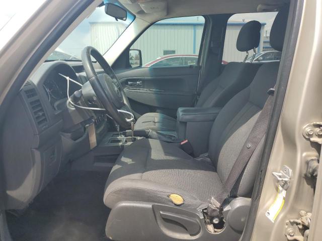 Photo 7 from auction – 2011 JEEP LIBERTY SP with VIN 1J4PP2GKXBW594815