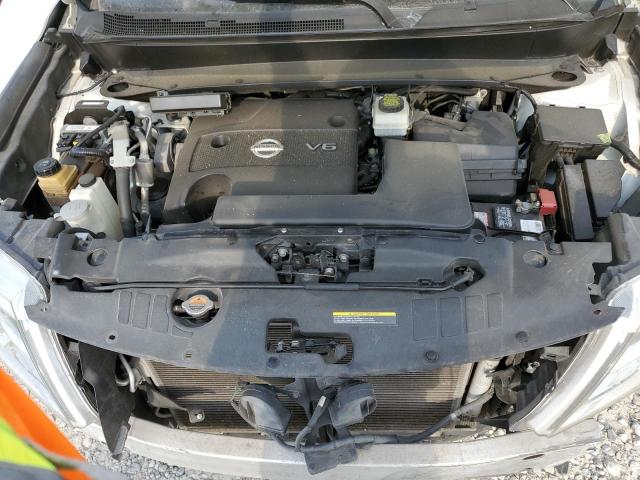 Photo 12 from auction – 2016 NISSAN PATHFINDER with VIN 5N1AR2MN4GC602481