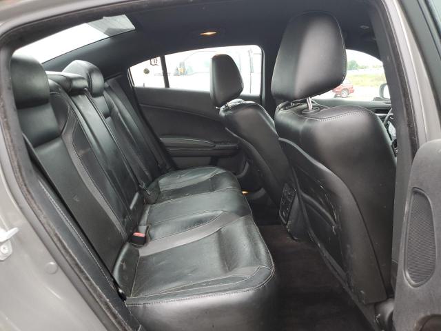 Photo 10 from auction – 2017 DODGE CHARGER SX with VIN 2C3CDXJG8HH644797