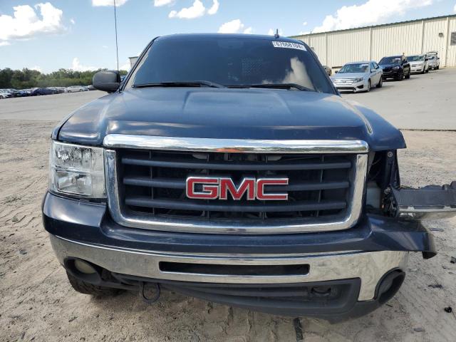Photo 5 from auction – 2009 GMC SIERRA K15 with VIN 3GTEK23369G280212