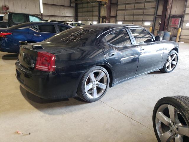 Photo 3 from auction – 2008 DODGE CHARGER with VIN 2B3KA33G48H336632