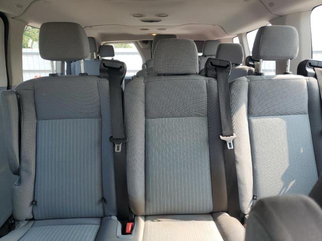 Photo 10 from auction – 2017 FORD TRANSIT T- with VIN 1FBZX2ZM0HKB13164