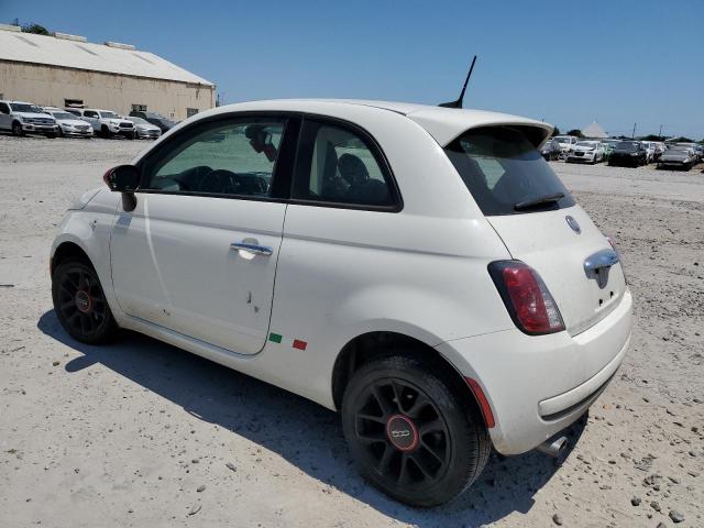 Photo 2 from auction – 2016 FIAT 500 POP with VIN 3C3CFFAR1GT222270
