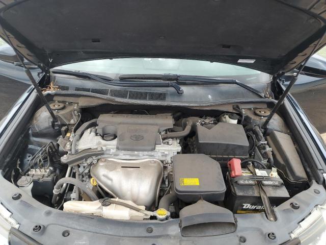 Photo 11 from auction – 2012 TOYOTA CAMRY BASE with VIN 4T1BF1FK1CU088247