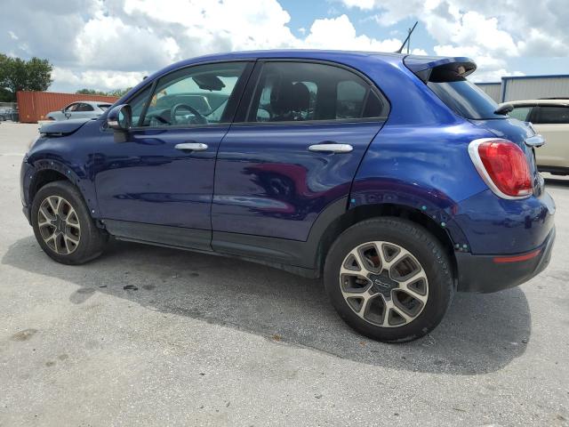 Photo 2 from auction – 2016 FIAT 500X TREKK with VIN ZFBCFYCT7GP377705