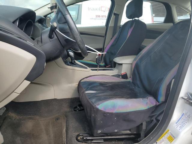 Photo 7 from auction – 2016 FORD FOCUS SE with VIN 1FADP3F28GL281146