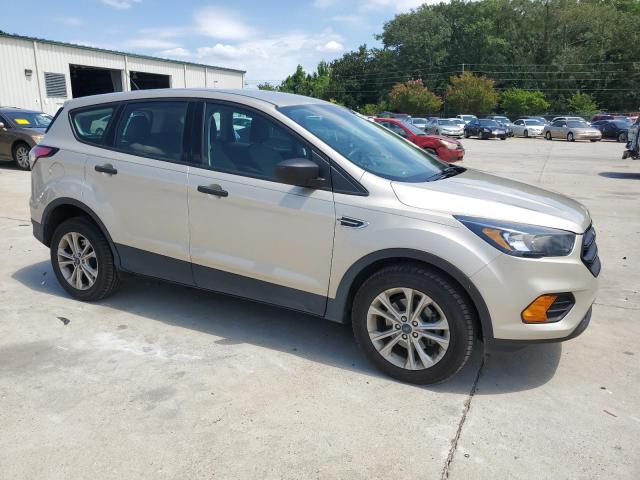 Photo 4 from auction – 2018 FORD ESCAPE S with VIN 1FMCU0F76JUB58497