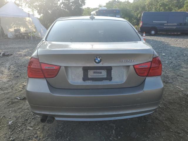 Photo 6 from auction – 2009 BMW 328 I with VIN WBAPH77509NM45496