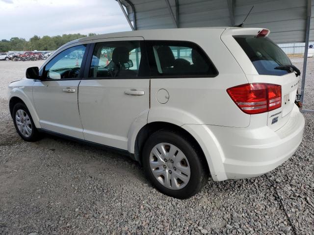 Photo 2 from auction – 2014 DODGE JOURNEY SE with VIN 3C4PDCABXET267340