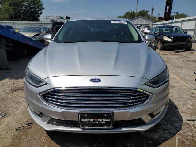 Photo 5 from auction – 2017 FORD FUSION SE with VIN 3FA6P0HD4HR284263