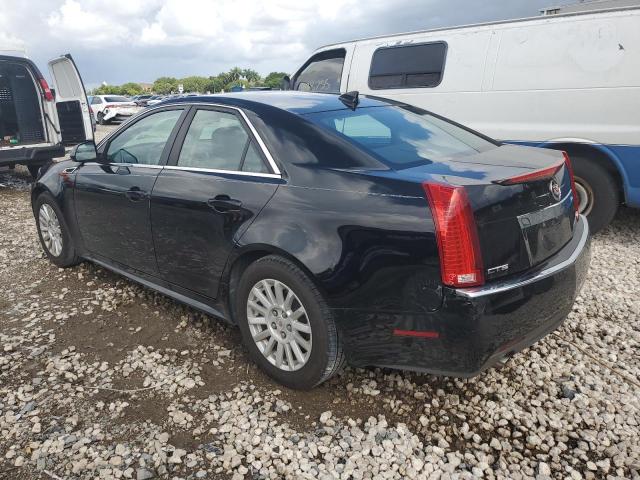 Photo 2 from auction – 2013 CADILLAC CTS LUXURY with VIN 1G6DE5E56D0129065
