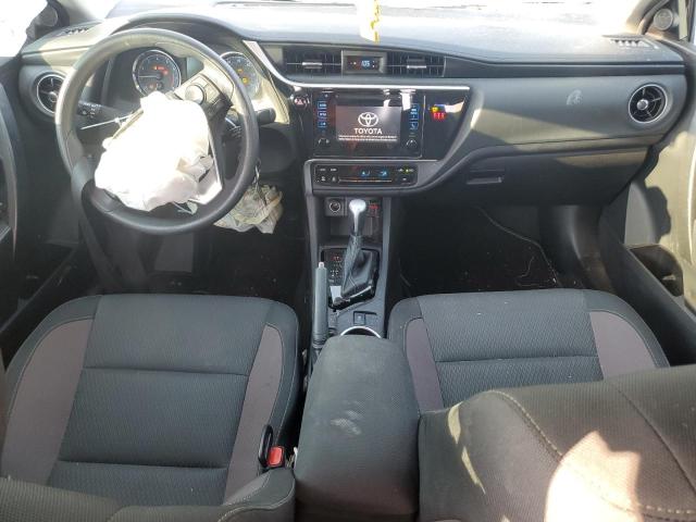 Photo 8 from auction – 2019 TOYOTA COROLLA L with VIN 2T1BURHE2KC161508