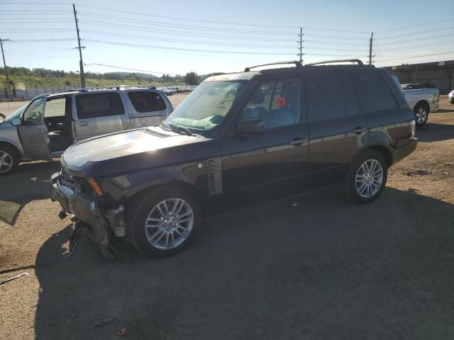 LAND ROVER RANGE ROVE 2011 with VIN SALME1D43BA358267 - Photo from auction