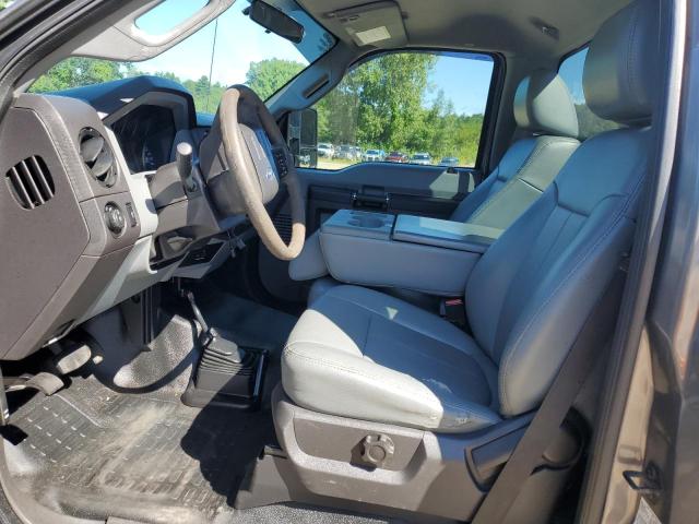 Photo 7 from auction – 2012 FORD F250 SUPER with VIN 1FTBF2B65CEA44345