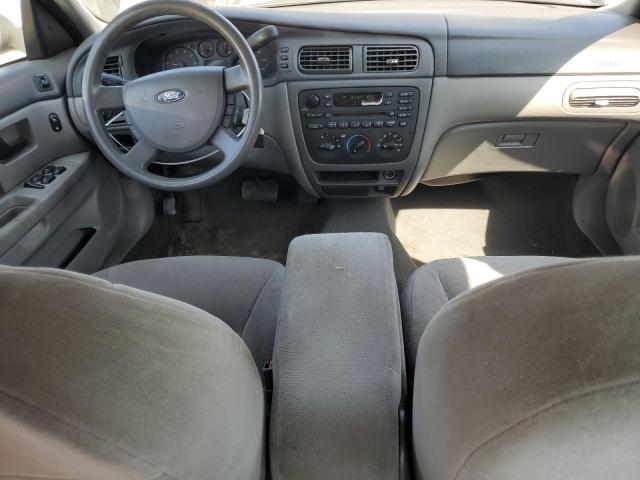 Photo 8 from auction – 2007 FORD TAURUS SE with VIN 1FAFP53U17A131014