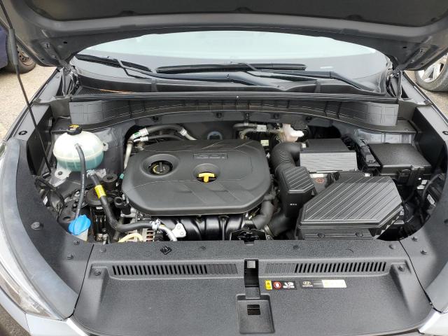 Photo 12 from auction – 2020 HYUNDAI TUCSON LIM with VIN KM8J33A47LU094935