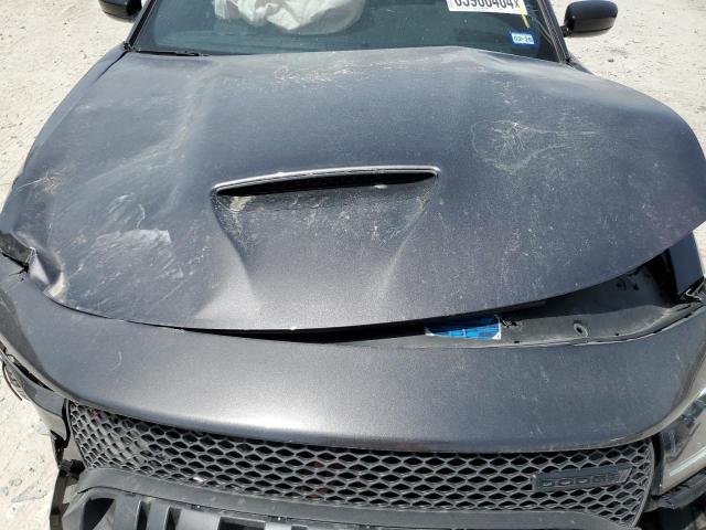 Photo 11 from auction – 2023 DODGE CHARGER GT with VIN 2C3CDXHG9PH672581