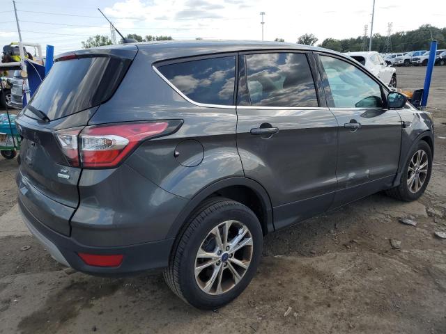 Photo 3 from auction – 2017 FORD ESCAPE SE with VIN 1FMCU0GD0HUB59627
