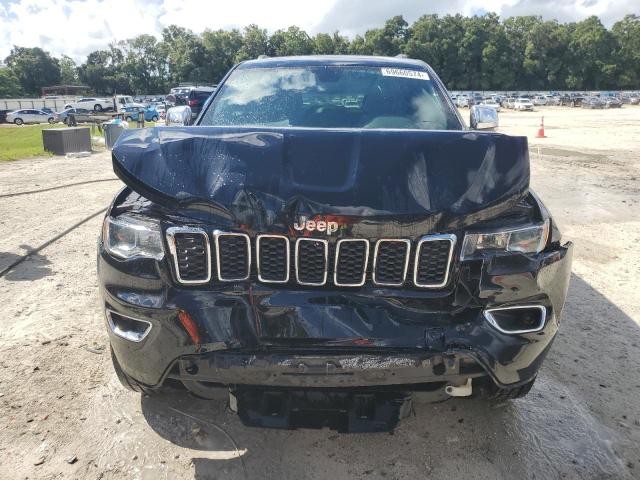 Photo 5 from auction – 2018 JEEP GRAND CHER with VIN 1C4RJEBG8JC339472