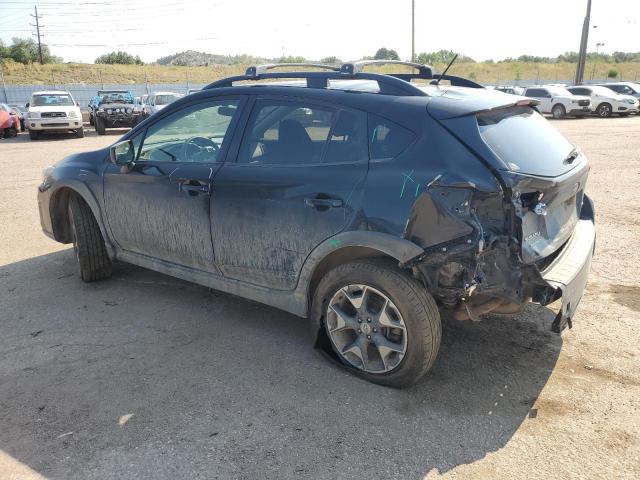 Photo 2 from auction – 2018 SUBARU CROSSTREK with VIN JF2GTAAC1JH263526