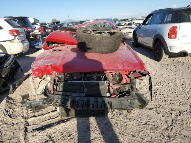 Photo 5 from auction – 2013 DODGE CHALLENGER with VIN 2C3CDYBT6DH569948