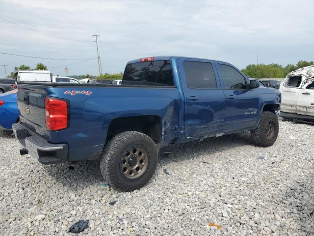 Photo 3 from auction – 2017 CHEVROLET SILVERADO with VIN 3GCUKREC3HG228990