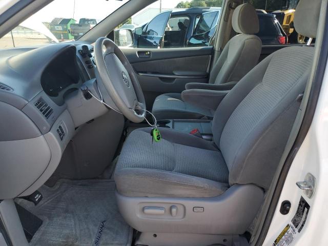 Photo 7 from auction – 2006 TOYOTA SIENNA CE with VIN 5TDZA23C46S424793