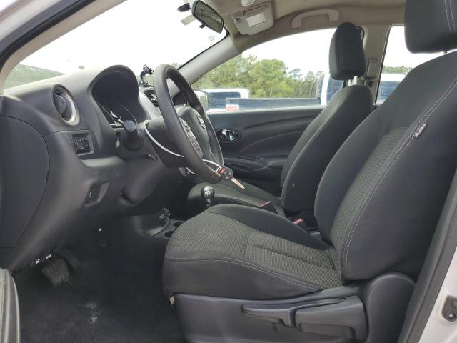 Photo 7 from auction – 2017 NISSAN VERSA S with VIN 3N1CN7AP7HK465370