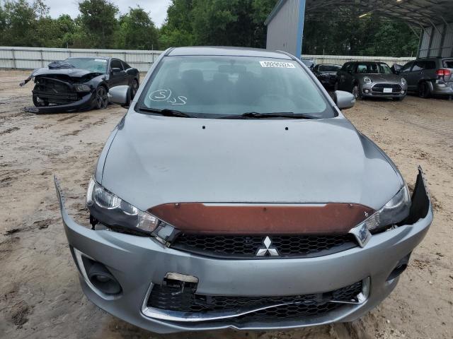 Photo 5 from auction – 2016 MITSUBISHI LANCER ES with VIN JA32U2FU8GU009713