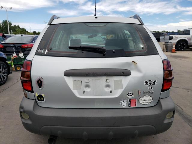 Photo 6 from auction – 2008 PONTIAC VIBE with VIN 5Y2SL65898Z400891