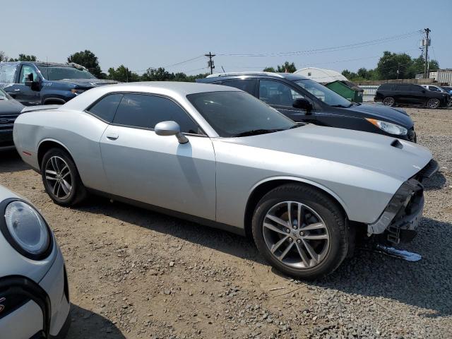 Photo 4 from auction – 2019 DODGE CHALLENGER with VIN 2C3CDZKG3KH752777