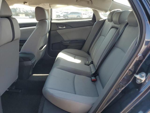 Photo 10 from auction – 2020 HONDA CIVIC EX with VIN 19XFC1F32LE021940